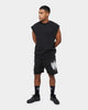 Carre Metalle Muscle Crewneck Black