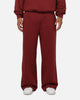 Carre Archive Trackpants Burgundy
