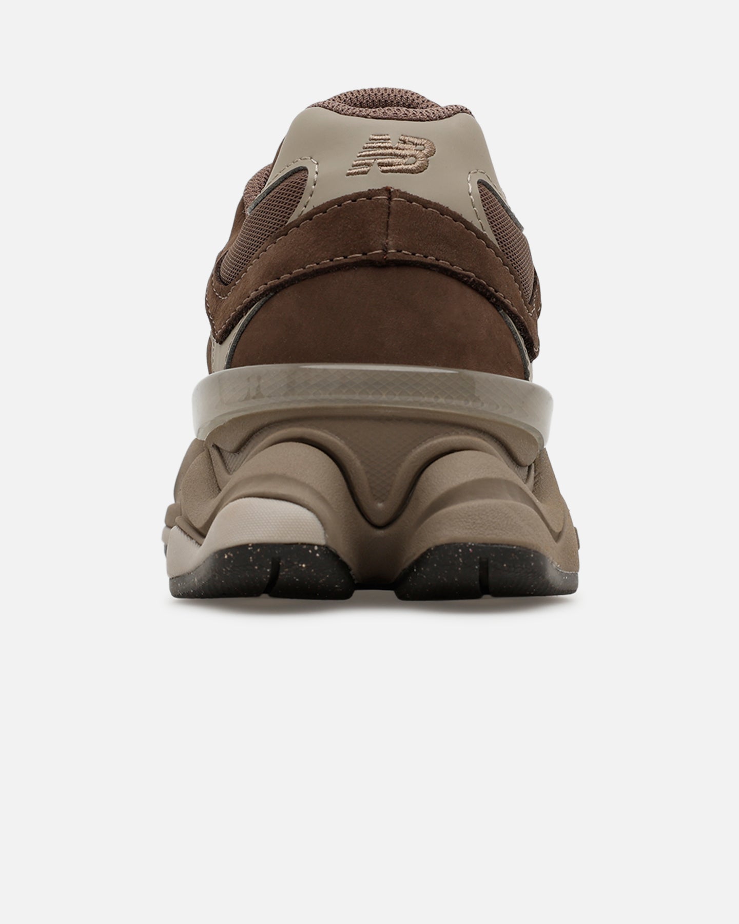 New Balance 9060 Brown | Culture Kings US