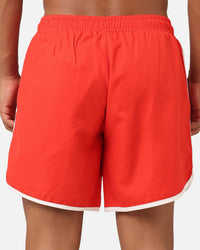 XXIII Summer Swim Shorts Red