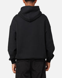 Mitchell & Ness Los Angeles Lakers Conference Hoodie Faded Black