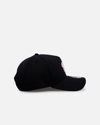 New Era Washington Nationals 'Cherry Blossoms' 9FORTY A-Frame Snapback Official Team Color