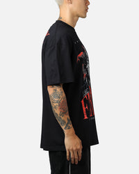 UFC By Culture Kings UFC IFW 2026 Josh Van Fearless T-Shirt Black