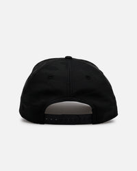 New Era Oakland Athletics 'Icy Camo' 9FORTY A-Frame Snapback Black/Camo
