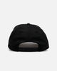 New Era Oakland Athletics 'Icy Camo' 9FORTY A-Frame Snapback Black/Camo