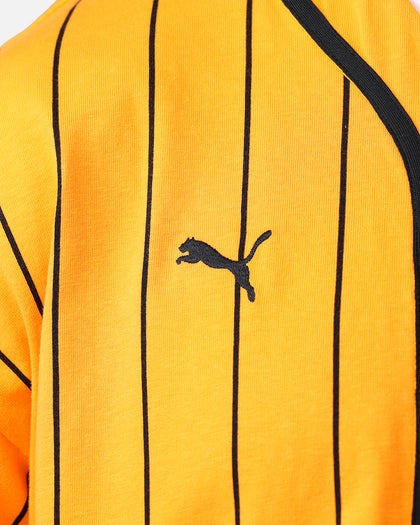 Puma Mclaren Baseball Jersey