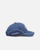 Mitchell & Ness Los Angeles Lakers 'Millenium' Circuit Strapback Blue