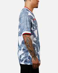 Adidas USA Retro Jersey Denim