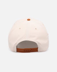 47 Brand New York Yankees 'Cinnamon Crisp' 47 Offside Snapback Natural
