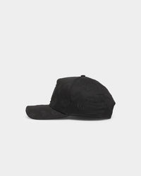 New Era Brooklyn Nets 'Paisley All Over' 9FORTY A-Frame Snapback Paisley/Black