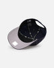 New Era Dallas Cowboys 'Washed Metallic' 9FORTY A-Frame Snapback Official Team Colors