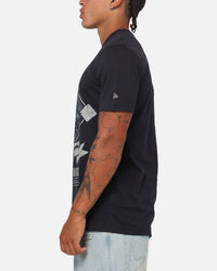New Era New York Yankees 'Looney Tunes' Bugs Bunny T-Shirt Navy