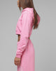 Loiter Women's Pearl Crop Hoodie