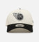 New Era Tennessee Titans 'Easy Chrome Black' 9FORTY A-Frame Snapback Chrome/Black