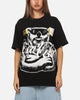 Carre Carré X Coca Cola Blizzard T-Shirt Black