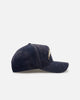 New Era Los Angeles Chargers 'Washed Metallic' 9FORTY A-Frame Snapback Official Team Colors