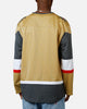 Fanastics Vegas Golden Knights Breakaway Home Jersey Gold