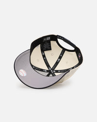 New Era Detroit Tigers 'Easy Chrome OTC' 9FORTY A-Frame Snapback Chrome/Official Team Colors