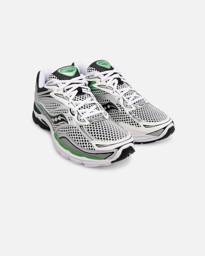 Saucony ProGrid Omni 9 Silver/Green