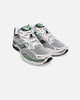 Saucony ProGrid Omni 9 Silver/Green