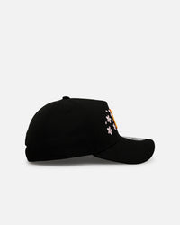 New Era Pittsburgh Pirates 'Cherry Blossoms' 9FORTY A-Frame Snapback Official Team Color