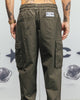 Carre Universal Cargo Joggers Khaki