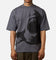 Saint Morta Fear The Abyss Patrol T-Shirt Dark Grey