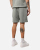 XXIII Danny Knit Shorts Olive