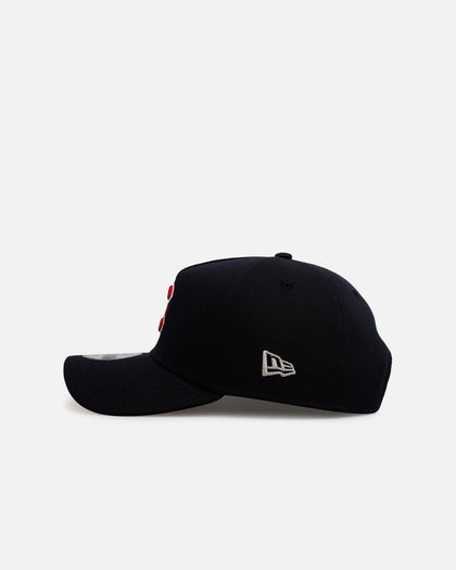 New Era Chicago Cubs 'MLB All Star Game 2025' 9FORTY A-Frame Snapback Navy