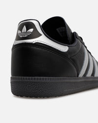 Adidas Samba JP Black/Silver