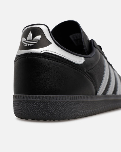 Adidas Samba JP Black/Silver