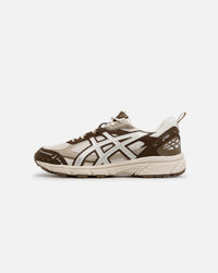 Asics Gel-Nunobiki Cream/Brown