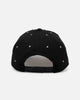 New Era Los Angeles Dodgers 'Embellishment' 9FORTY A-Frame Snapback Black/Black