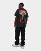 73Studio X DC Batman The Killing Joke  Vintage T-Shirt Black Wash