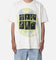 MNML Heaven Sent T-Shirt Off White