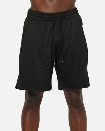 Champion Rochester Mesh Shorts Black