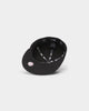 New Era New York Yankees 'Black On Black' 59FIFTY Fitted Black/Black