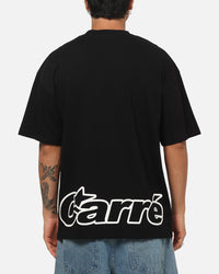 Carre Night Sky T-Shirt Black