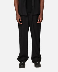 XXIII Pleated Pants Black