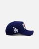 New Era Los Angeles Dodgers 'Shotime' 9FORTY A-Frame Snapback Dark Royal