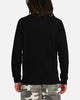 XXIII Thermal Long Sleeve T-Shirt Black