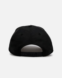 New Era Los Angeles Dodgers 'Icy Camo' 9FORTY A-Frame Snapback Black/Camo