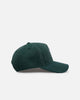 47 Brand New York Yankees 'Apollo Cord Dark Green' 47 Offside Snapback Dark Green