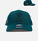 47 Brand Los Angeles Angels 'Pacific Green' 47 Offside Snapback Pacific Green