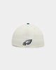 New Era Philadelphia Eagles 'NFL 2022' 59FIFTY Fitted Green/Original Team Colours