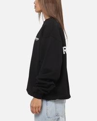 Represent Owners Club Sweater Black