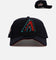 New Era Arizona Diamondbacks 'MLB All Star Game 2025' 9FORTY A-Frame Snapback Navy