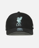 47 Brand Liverpool Football Club 'Black Turquoise' 47 MVP Snapback Black/Turquoise
