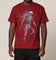 Saint Morta Wraith Cut T-Shirt Lava