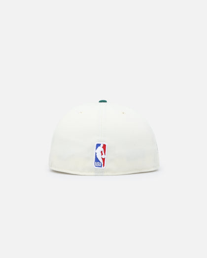 New Era Boston Celtics 'NBA CE Headwear Collection' 59FIFTY Fitted Green